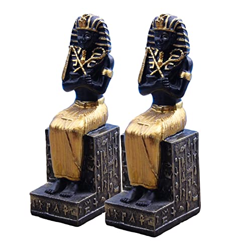 lachineuse Estatuilla Decorativa egipcia 