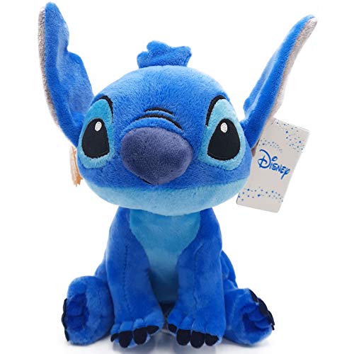 Peluche Disney Stitch avec son 23cm 8425611382307 