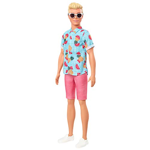 ken barbie mercadolibre