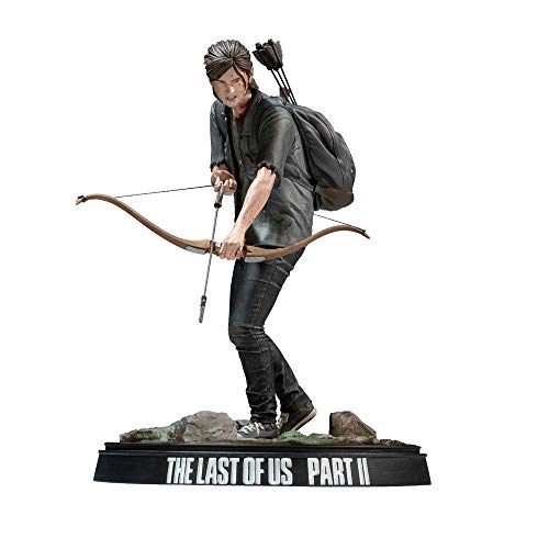 ellie the last of us figure