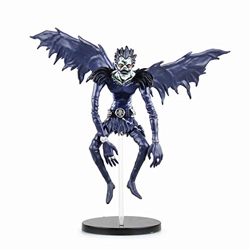 Figura Anime Death Note Frikiverse Com