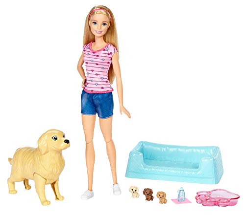 Muneca Barbie Embarazada Con Bebe Recien Nacido Tienda Online De Zapatos Ropa Y Complementos De Marca