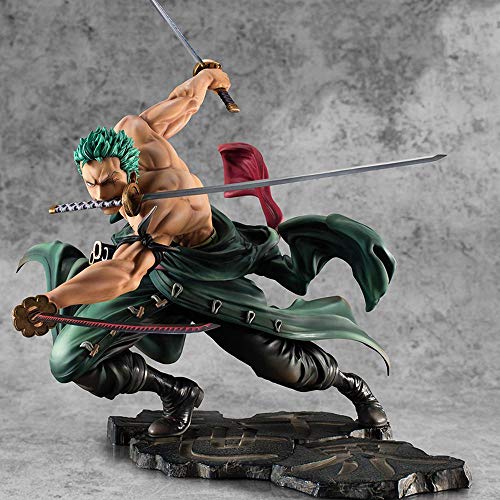 Figuras One Piece Frikiverse.com